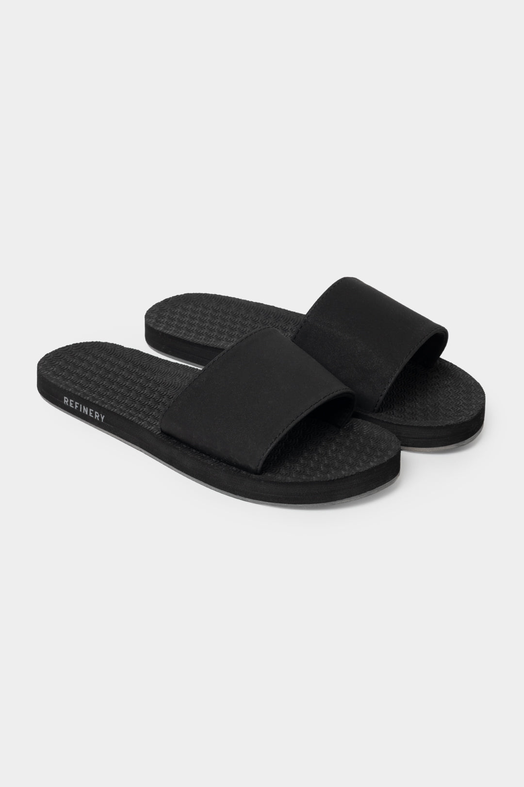 Single Strap Sandal