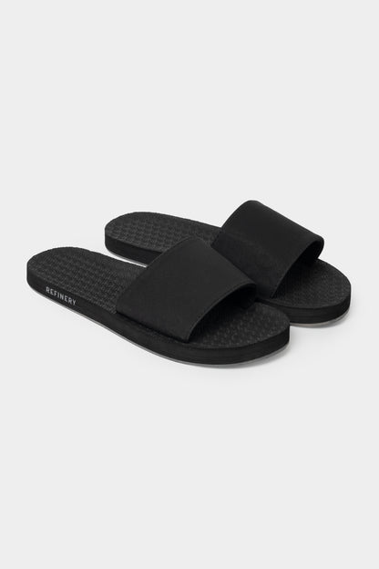 Single Strap Sandal