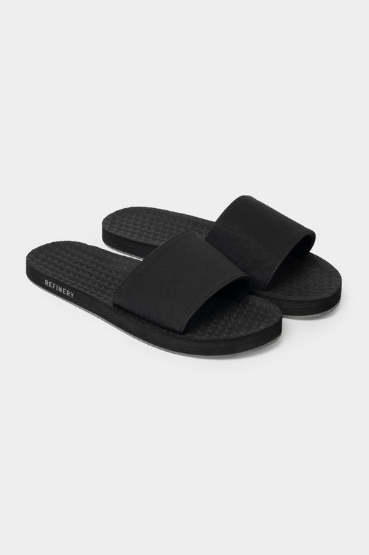 Single Strap Sandal