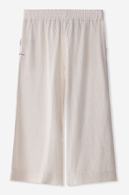 Girls Wide Leg Pant