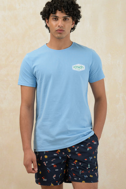 Statement T-shirt