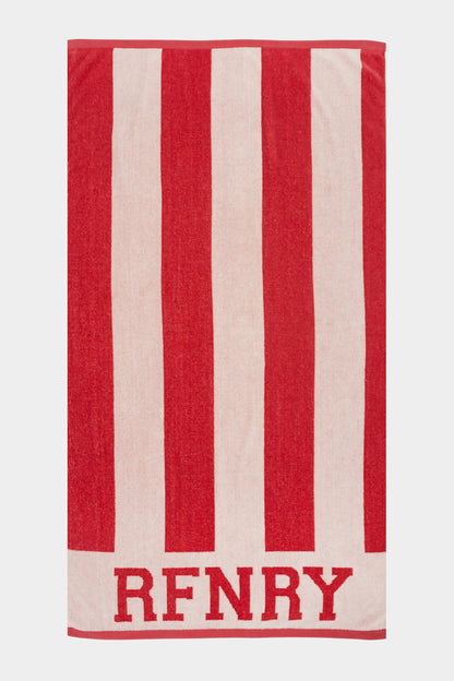 RFNRY Stripe Towel