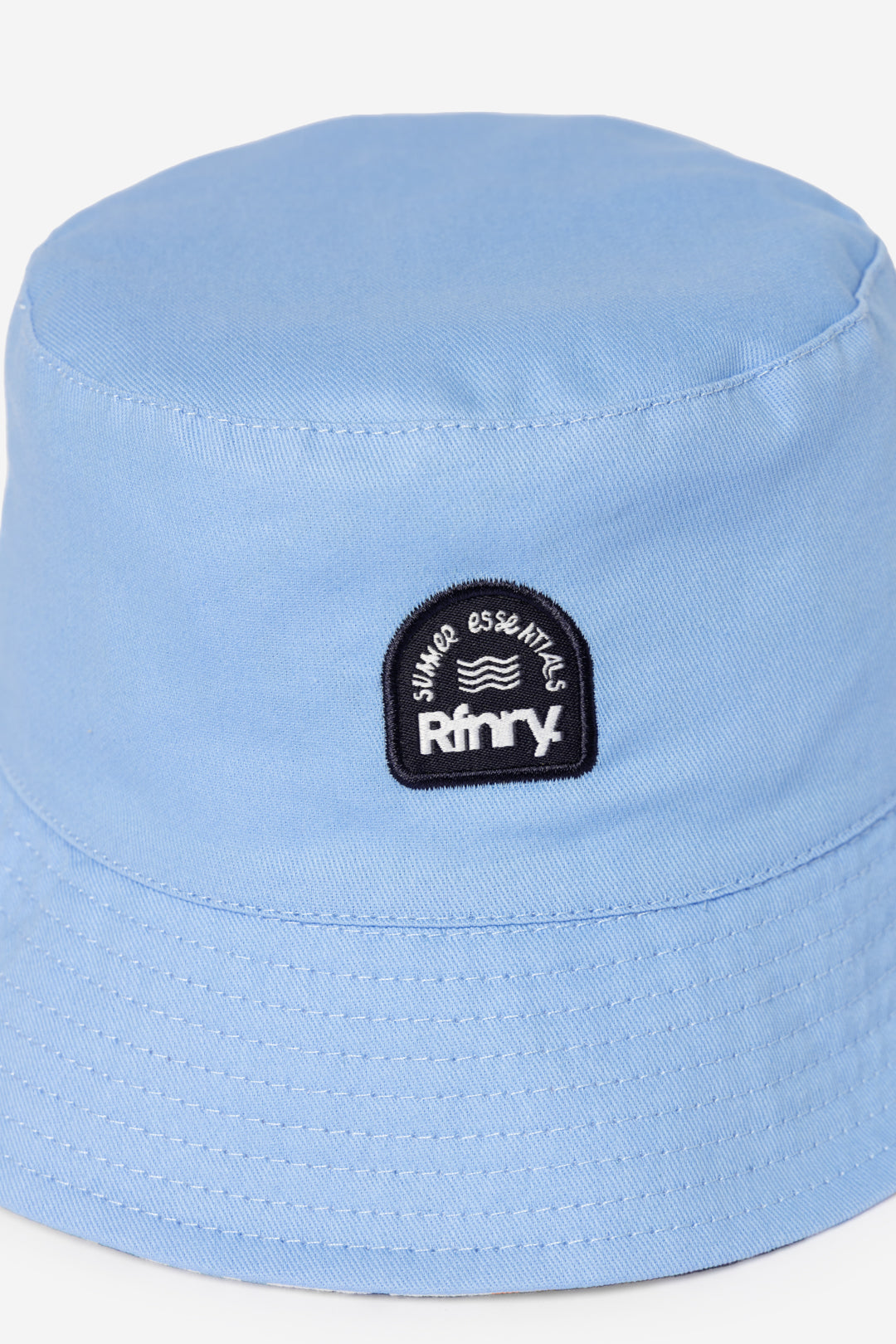 Boys Reversible Bucket Hat
