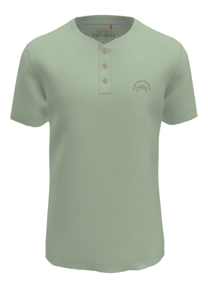 Henley T-Shirt