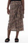 Wrap Skirt