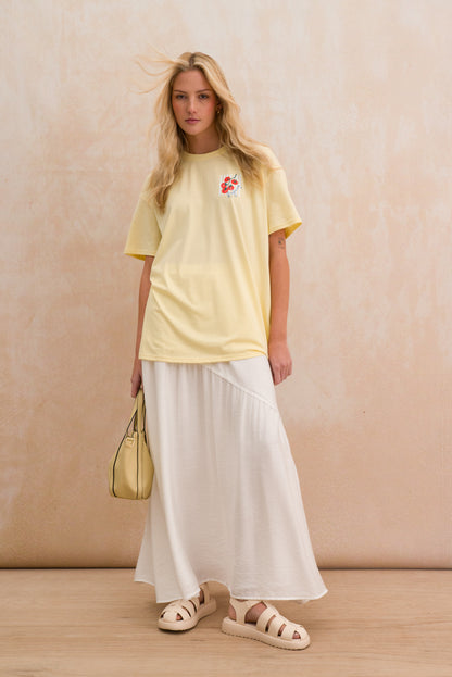 Oversized T-shirt