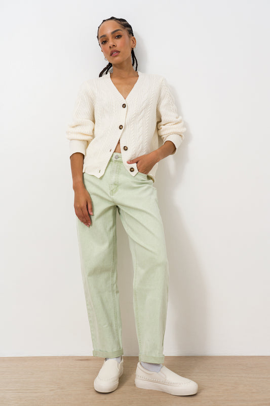 RF13 Straight Leg Jeans