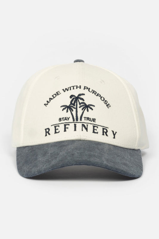 Baseball Cap