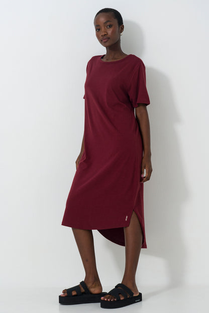 T-Shirt Dress