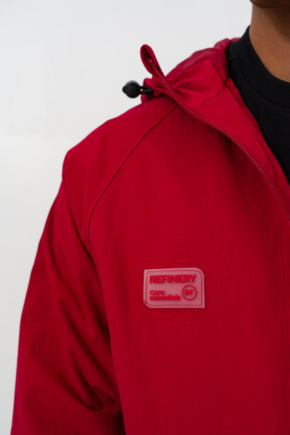 Grizzly Jacket