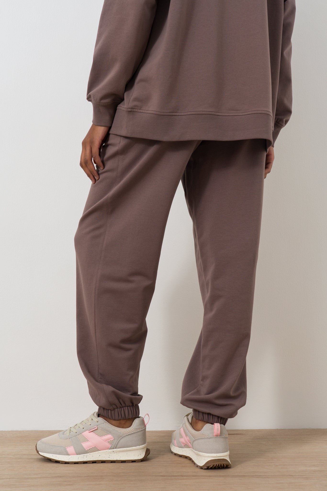 Relaxed Fit Track Pants