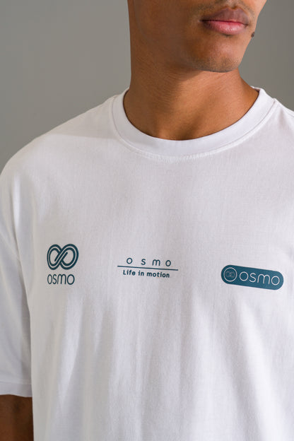 Oversized T-shirt
