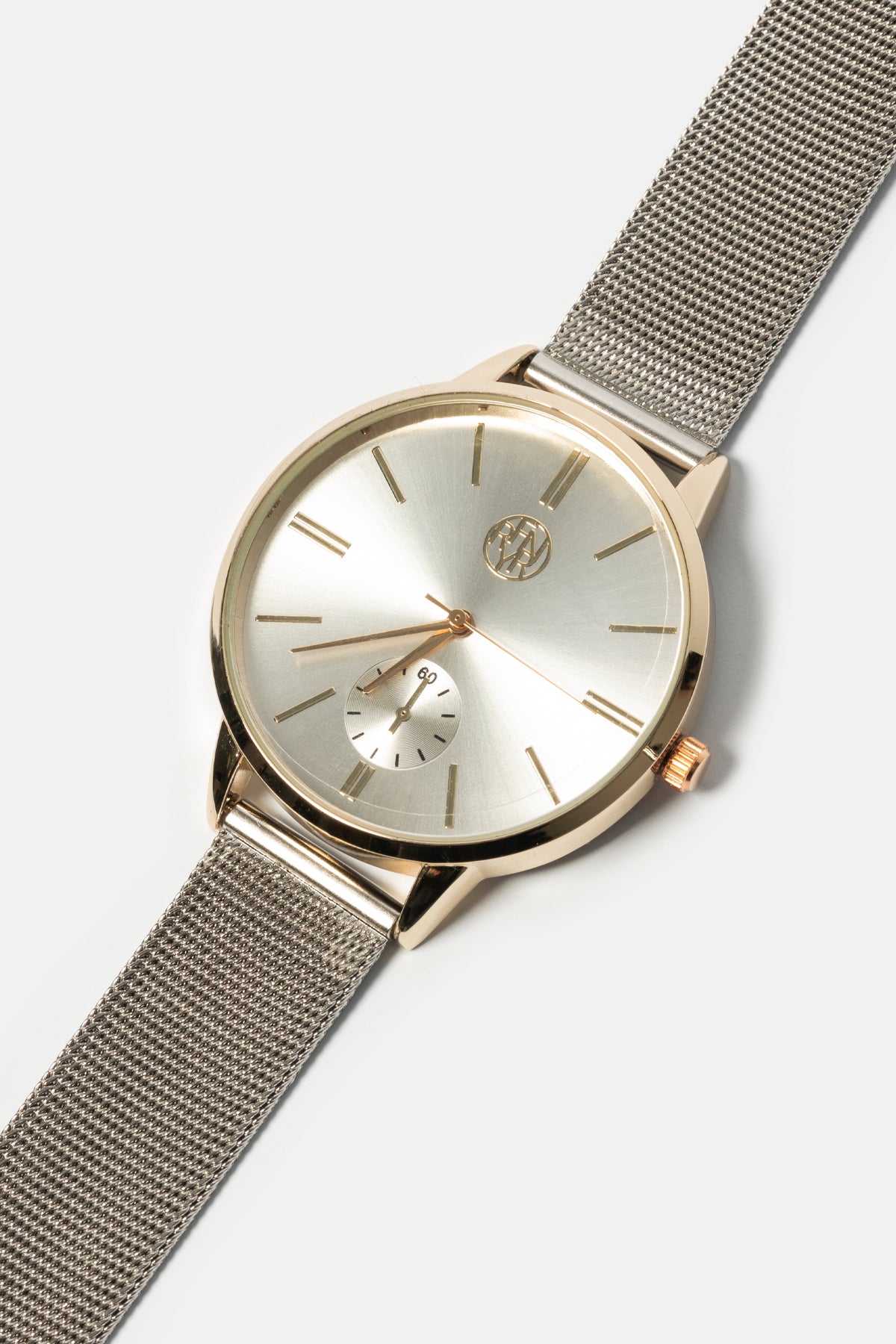 Metal Watch