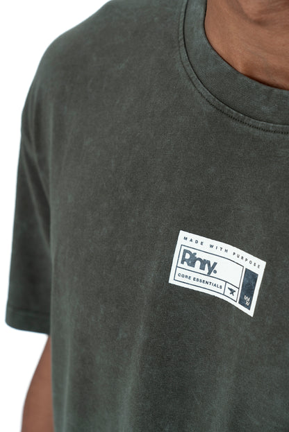 Acid Wash T - Shirts