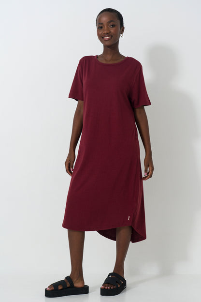 T-Shirt Dress