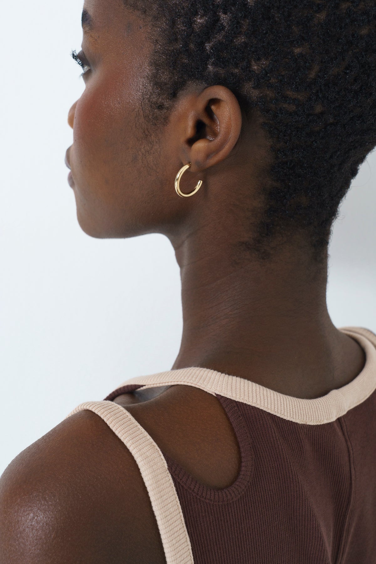 Cut Out Bodycon Dress