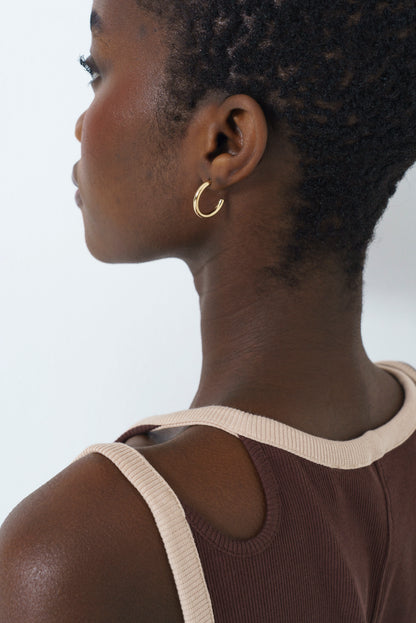 Cut Out Bodycon Dress