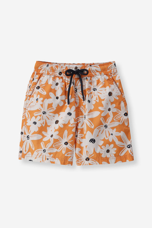 Boys Pool Shorts