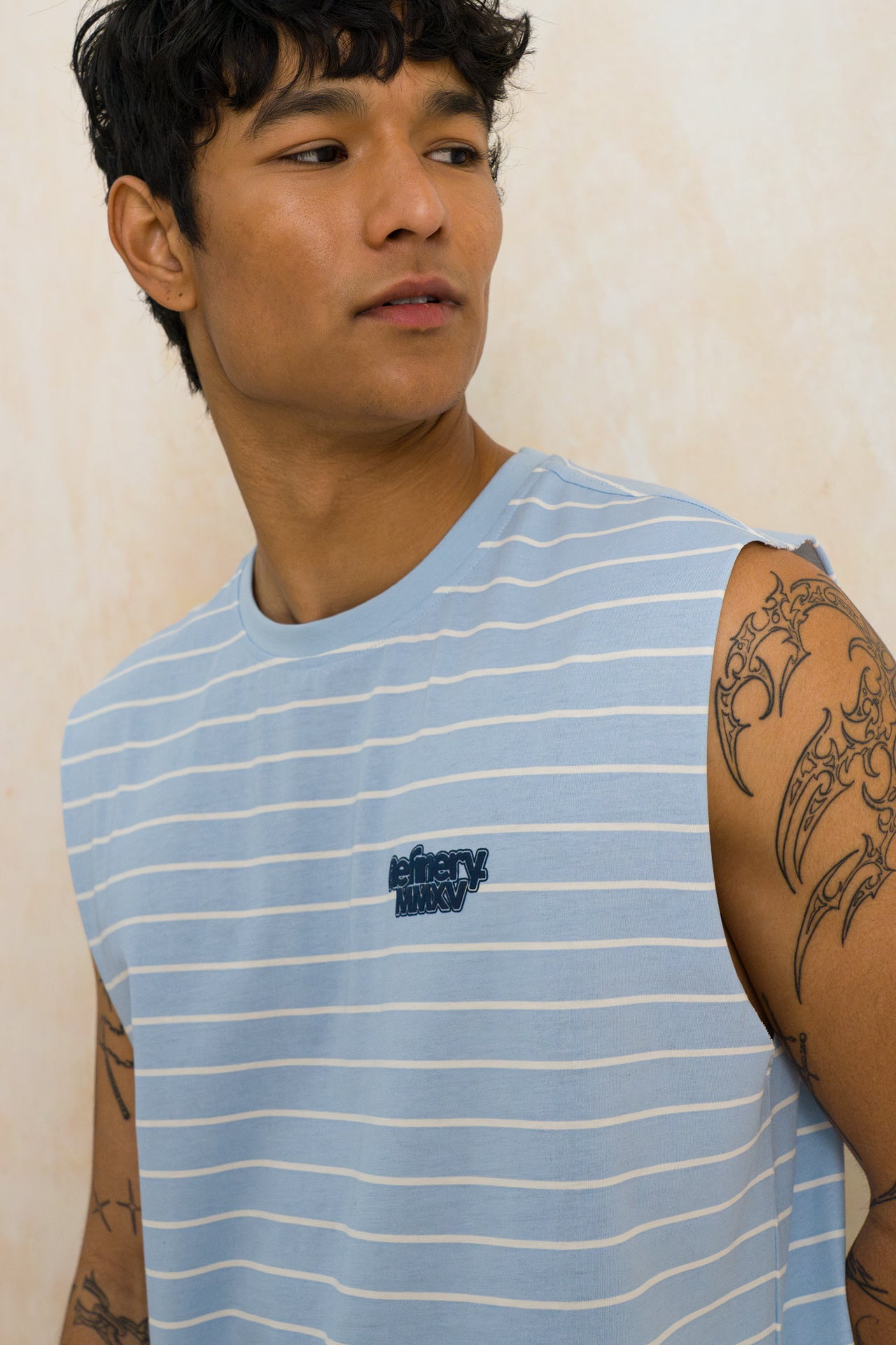 Graphic Tank