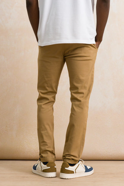 Chino Pants