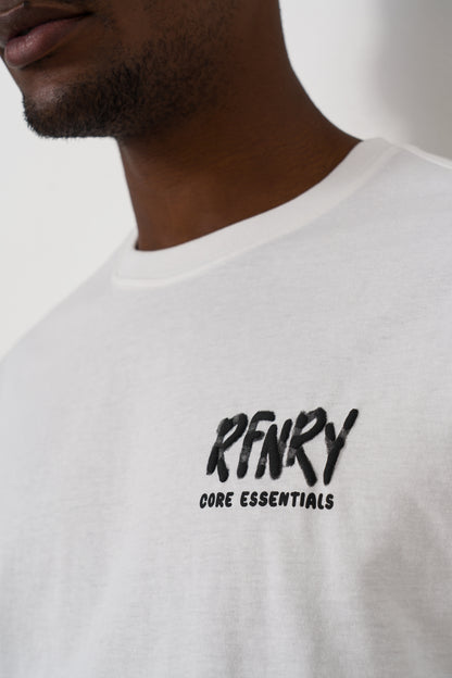 Graphic Oversized T-shirt