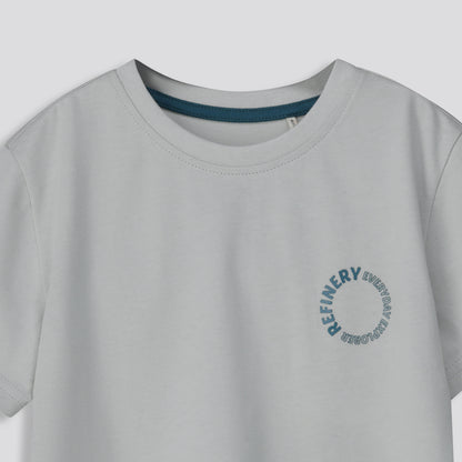 Boys Branded Tee