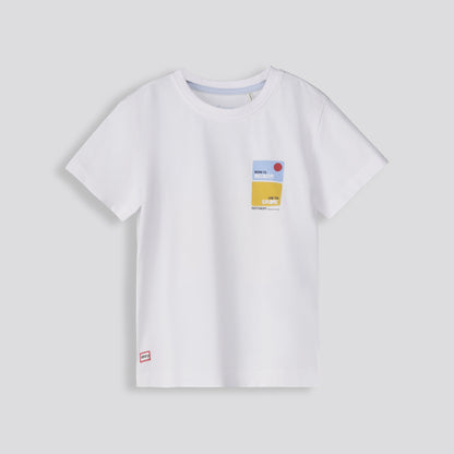 Boys Graphic Tee