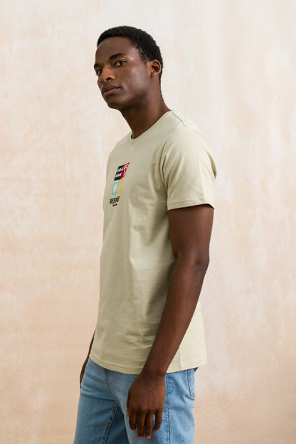 Graphic T-Shirt