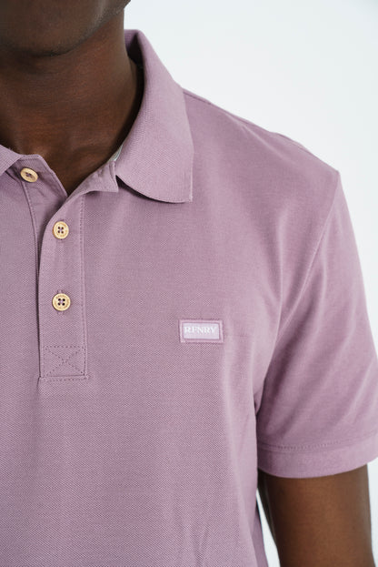 Pique Golfer