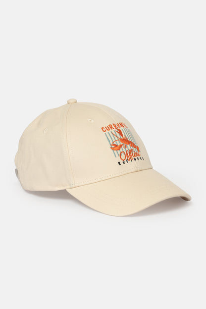 Peak Cap