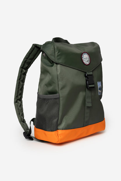 Boys Utility Backpack