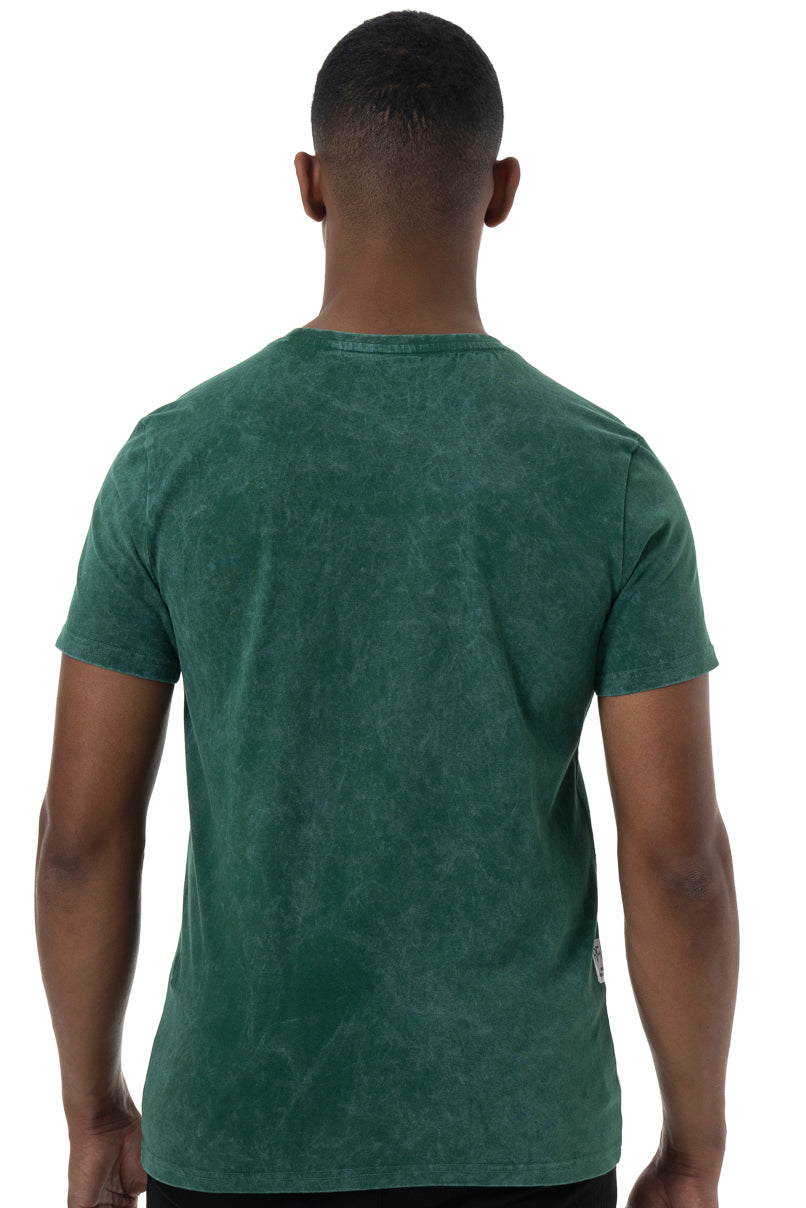 Acid Wash T-shirt