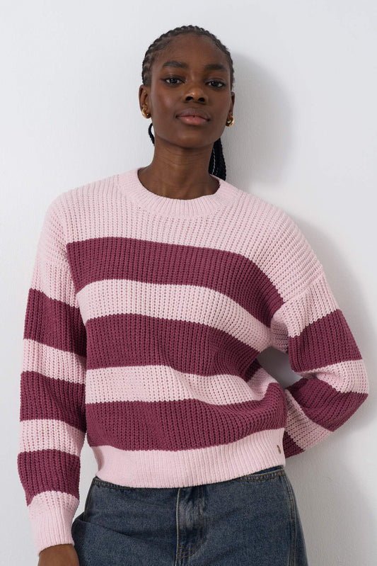 Striped Jumper