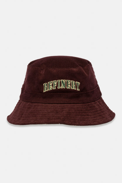 Reversible Check Hat