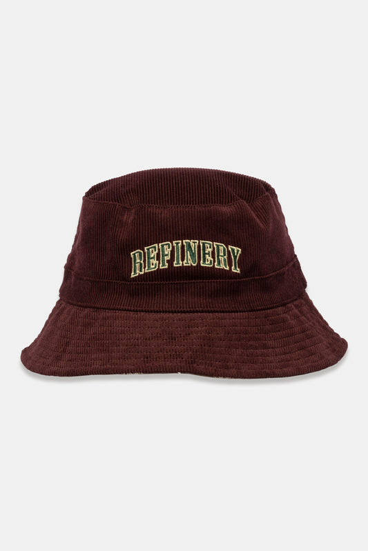 Reversible Check Hat