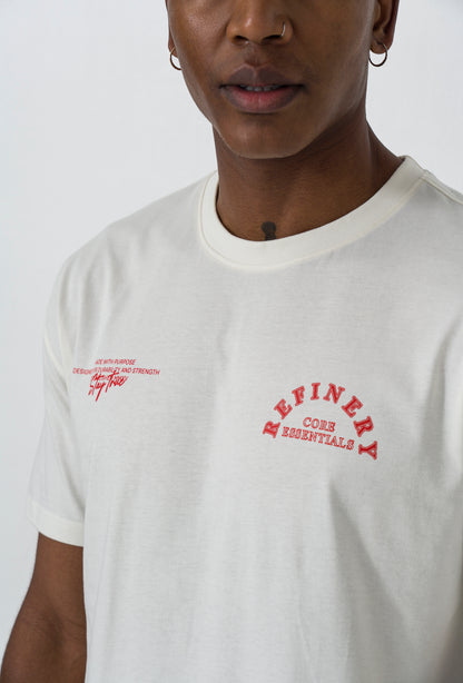 Oversized T-Shirt