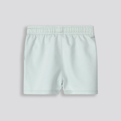 Girls Track Shorts