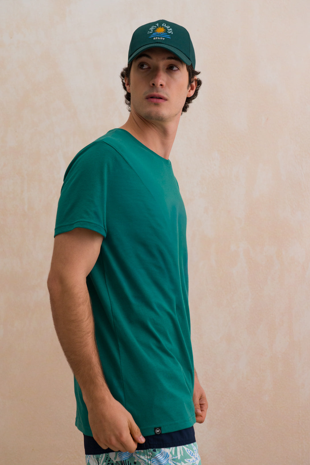 Statement T-shirt