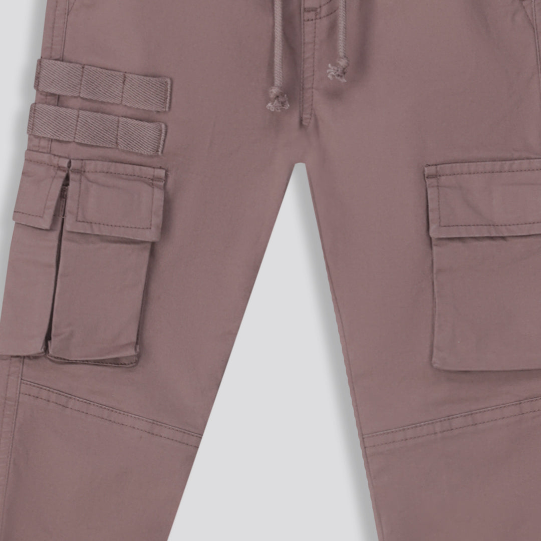 Boys Cargo Pants