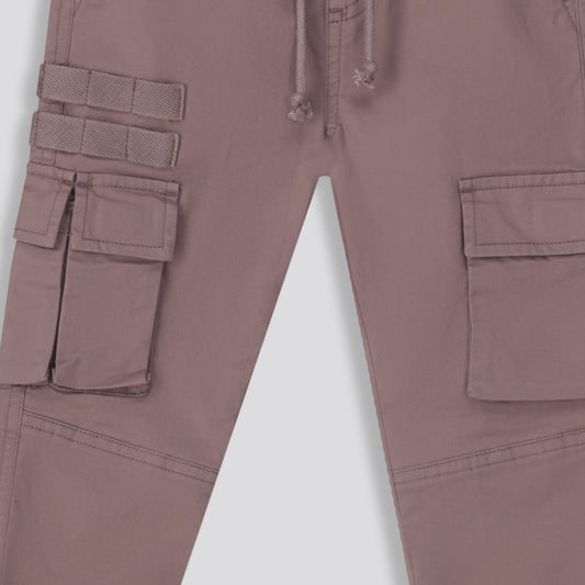 Boys Cargo Pants