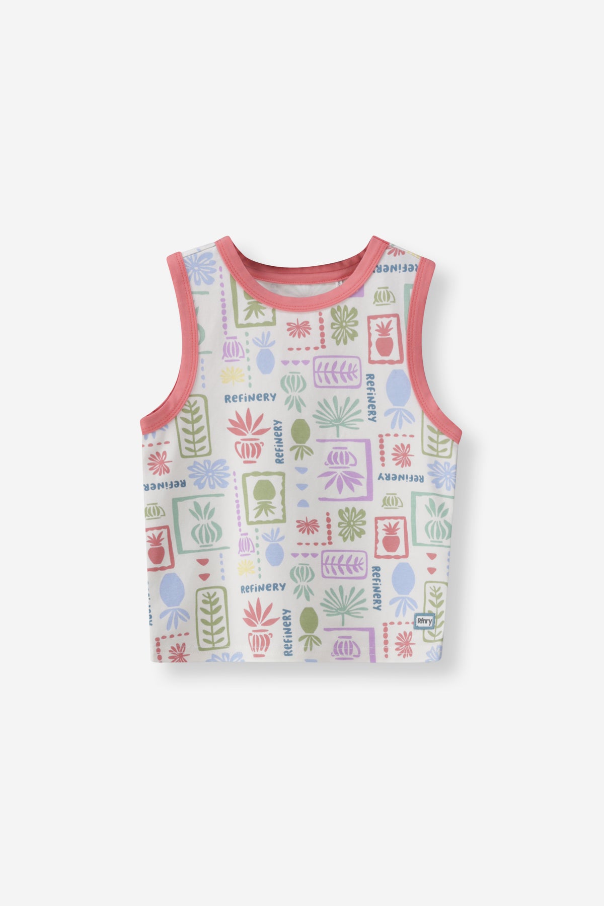 Girls Tank Top