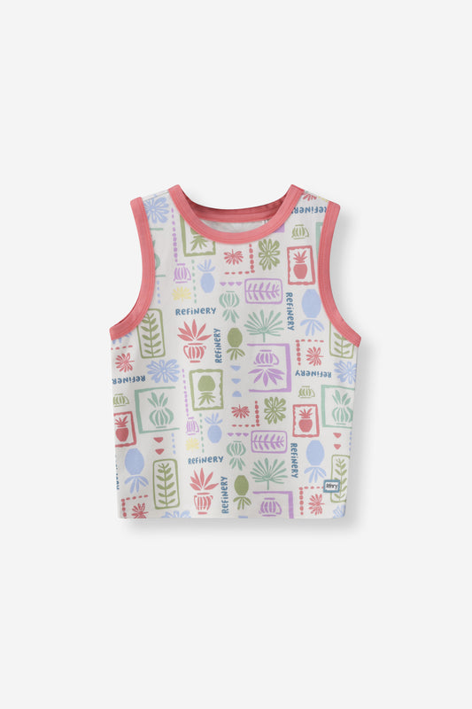 Girls Tank Top