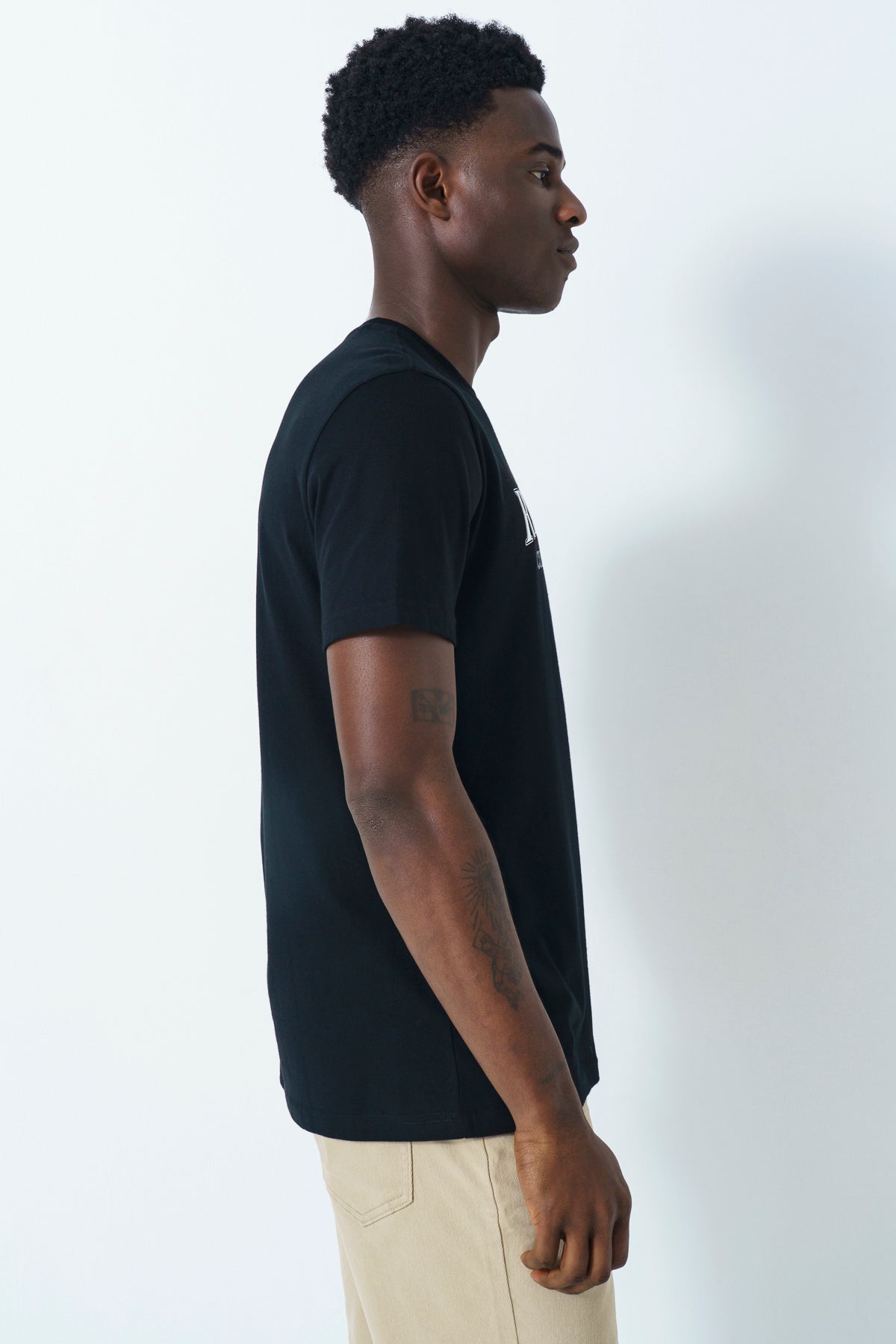 Statement T-Shirt
