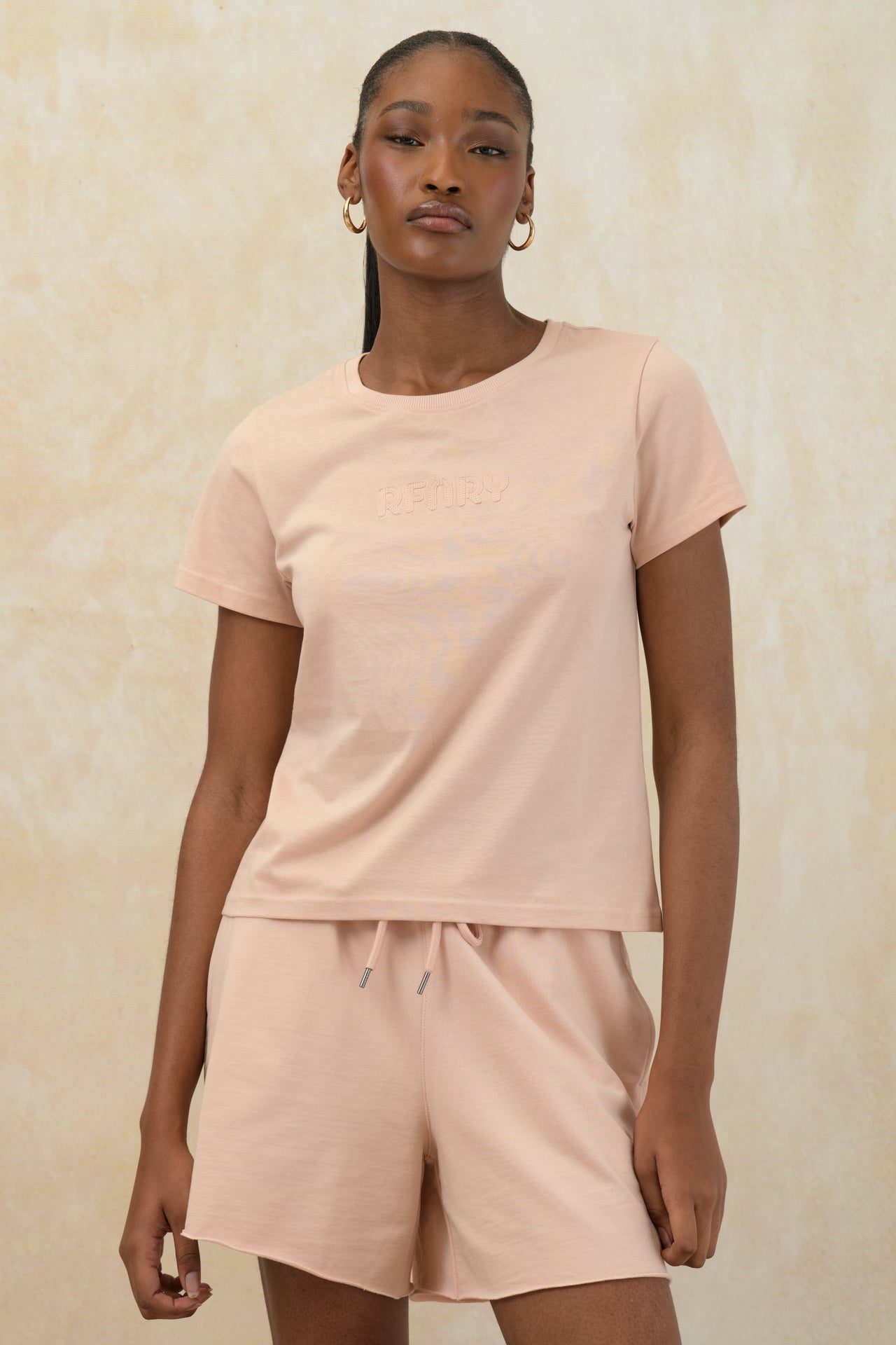 Standard Branded T-Shirt