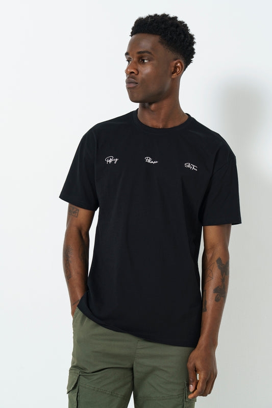 Oversized T-Shirt