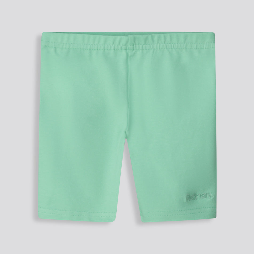 Girls cycle shorts