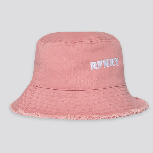 Girls Bucket Hat