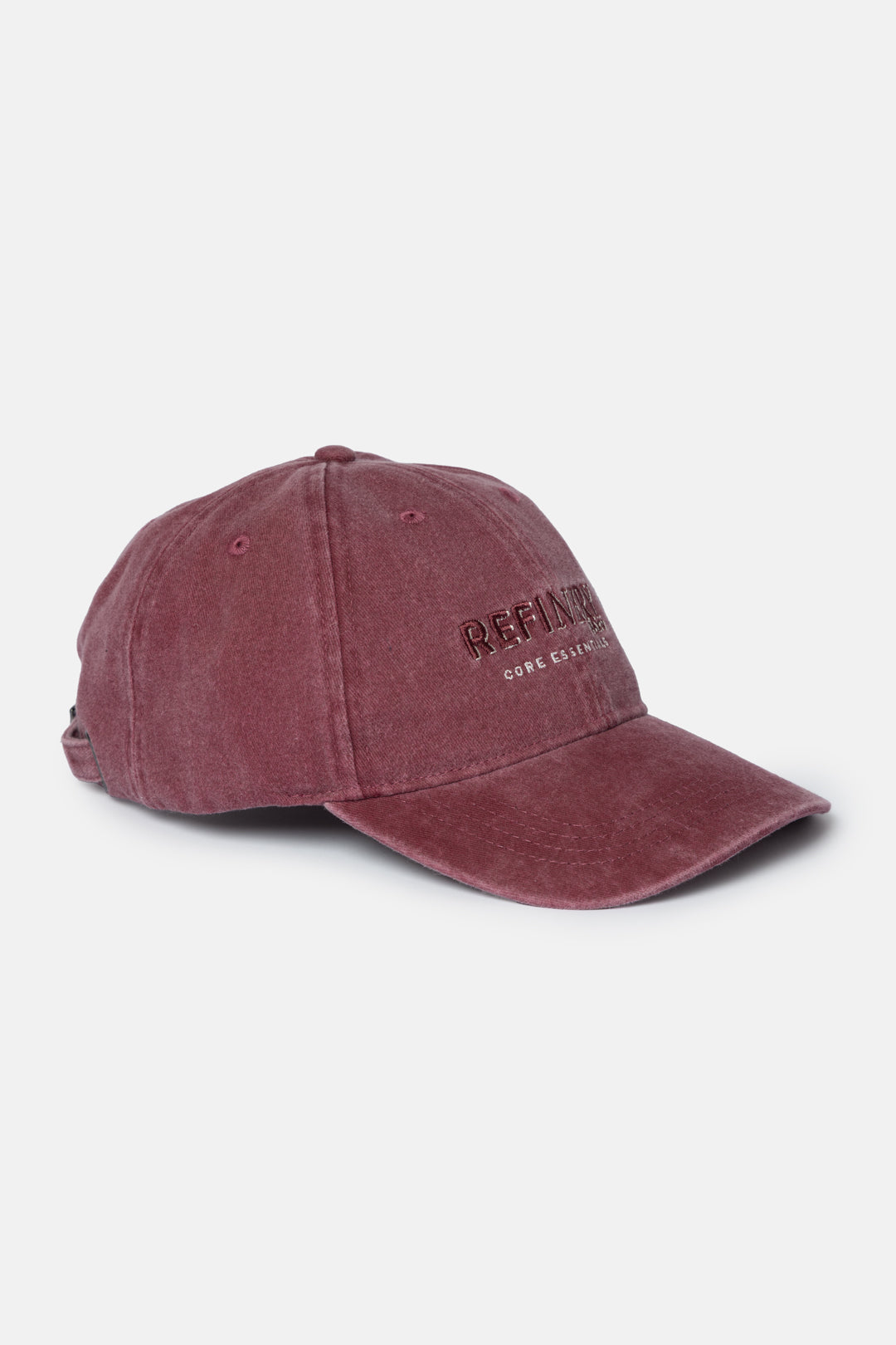 Washed Classic Cap