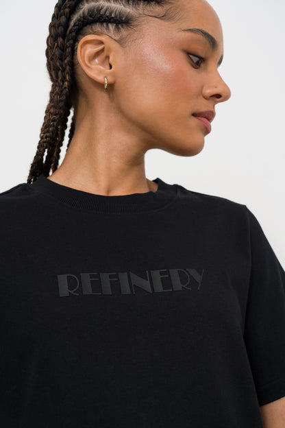 Standard Branded T-shirt