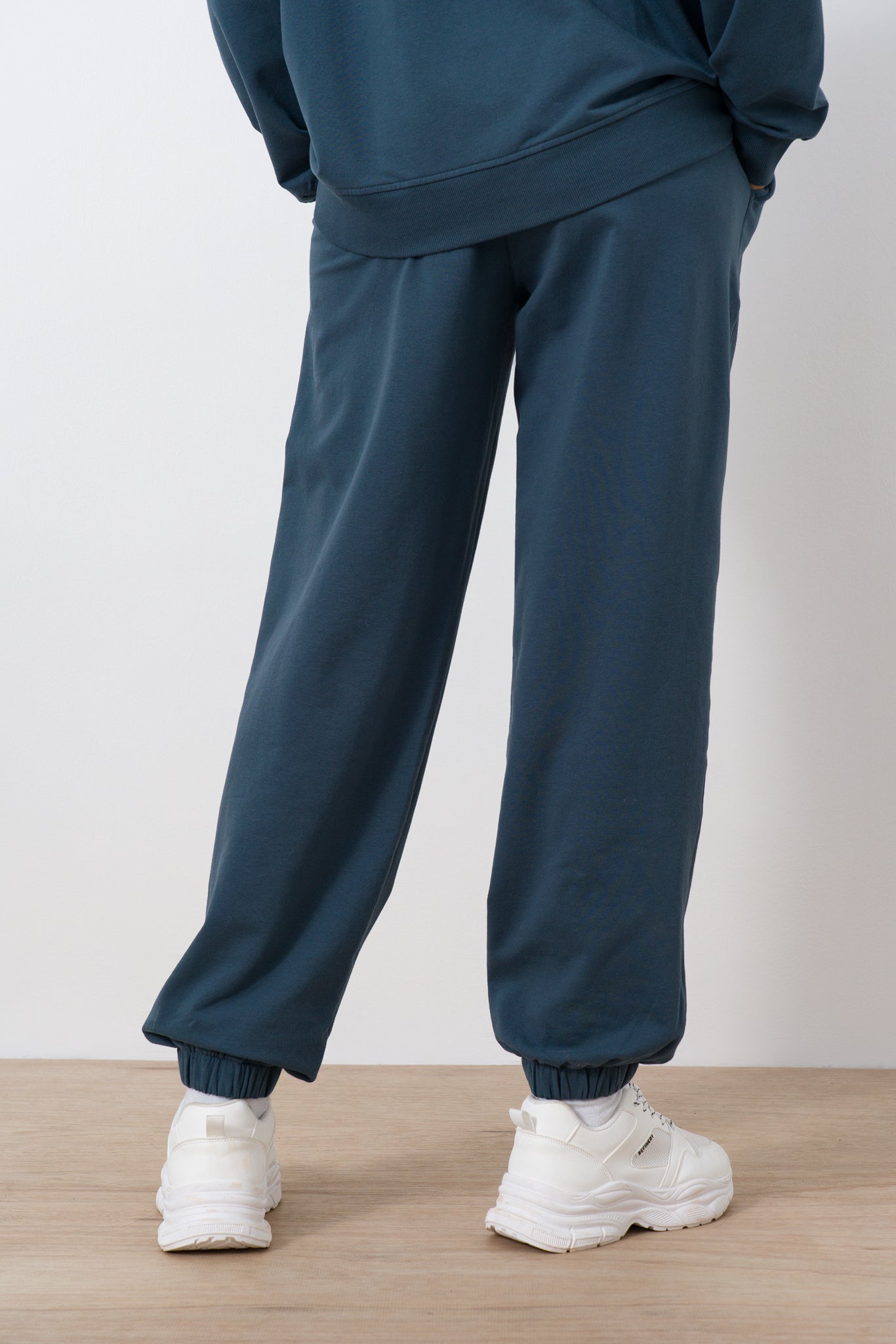 Relaxed Fit Track Pants